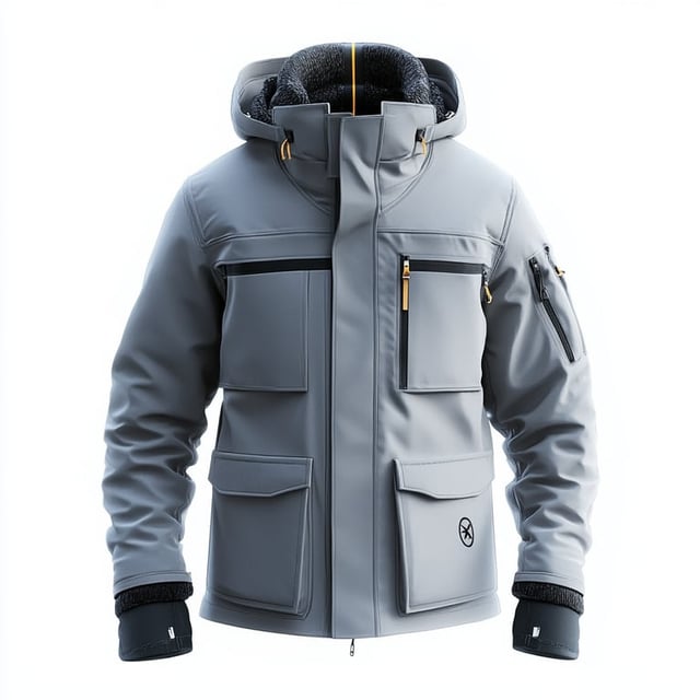 Frost Cruiser Softshell