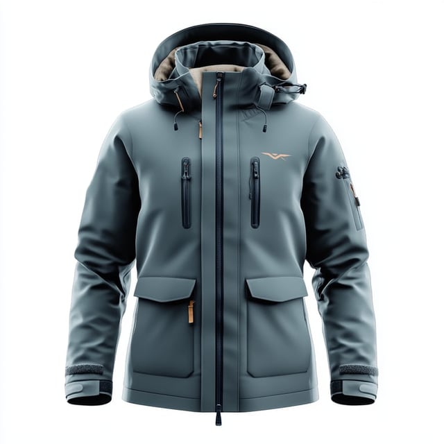 Glacier Explorer