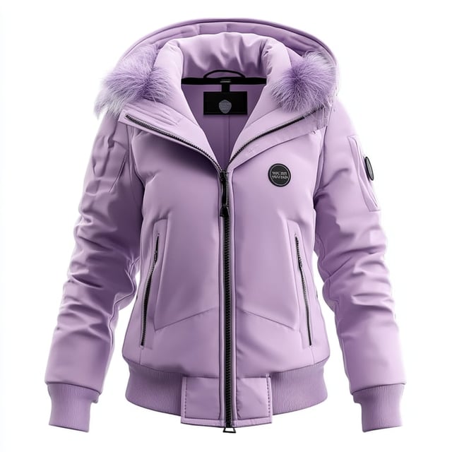Northern Light Hybrid Jacket