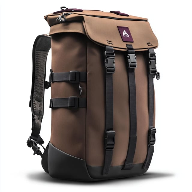 TrailMaster 22